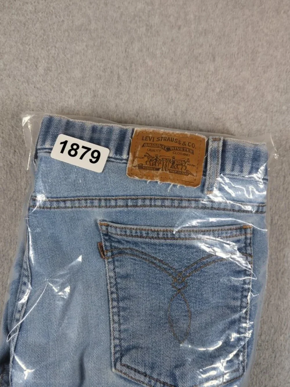Levis vintage levi
